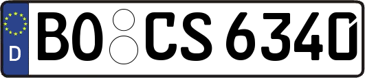 BO-CS6340