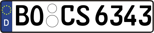 BO-CS6343