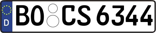 BO-CS6344