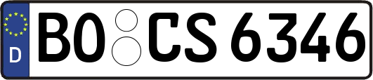BO-CS6346