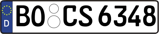 BO-CS6348