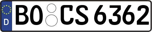 BO-CS6362