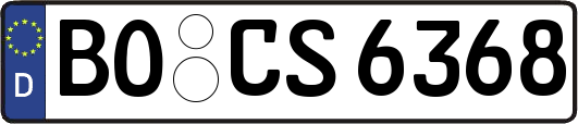 BO-CS6368