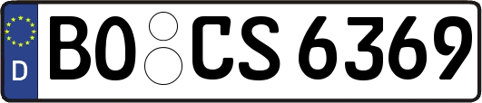BO-CS6369