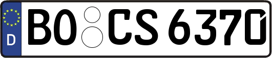 BO-CS6370