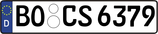 BO-CS6379