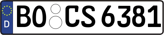 BO-CS6381