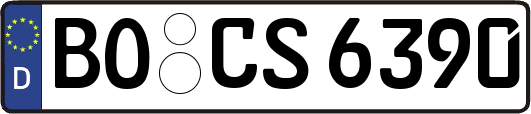 BO-CS6390