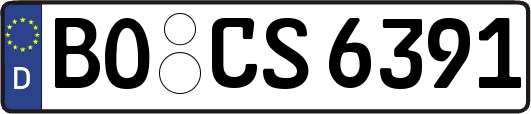 BO-CS6391