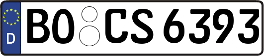 BO-CS6393