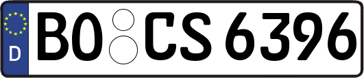 BO-CS6396