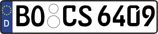 BO-CS6409
