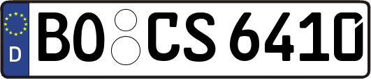 BO-CS6410