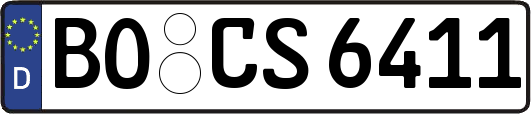 BO-CS6411