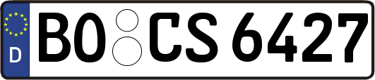 BO-CS6427