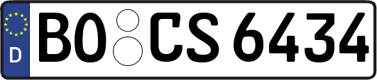 BO-CS6434