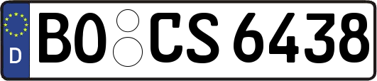 BO-CS6438