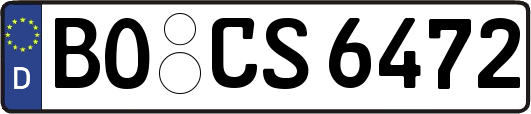 BO-CS6472