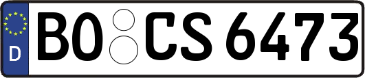 BO-CS6473