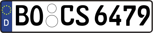 BO-CS6479