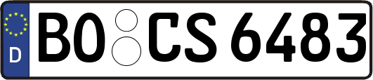 BO-CS6483