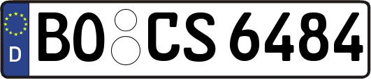 BO-CS6484
