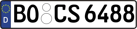 BO-CS6488