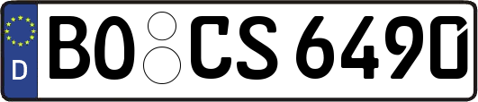 BO-CS6490