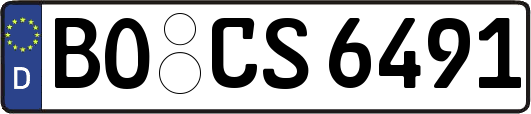 BO-CS6491