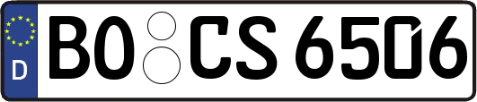 BO-CS6506