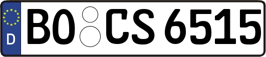 BO-CS6515