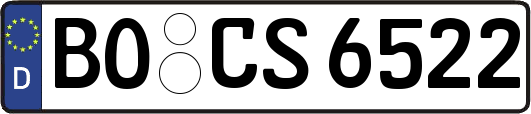 BO-CS6522