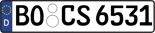 BO-CS6531