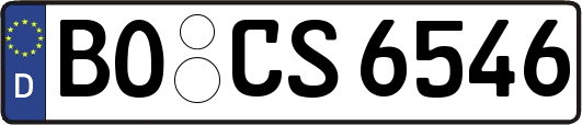 BO-CS6546
