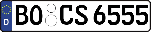 BO-CS6555