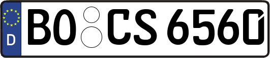 BO-CS6560
