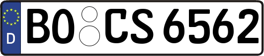 BO-CS6562