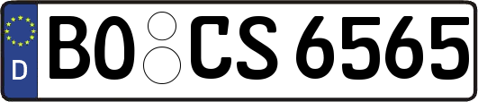 BO-CS6565