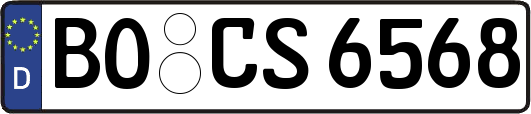 BO-CS6568