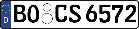 BO-CS6572