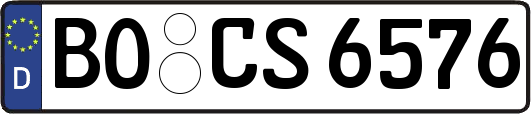 BO-CS6576