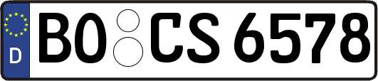 BO-CS6578