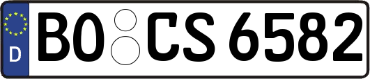 BO-CS6582