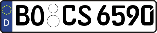 BO-CS6590