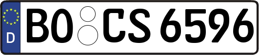 BO-CS6596