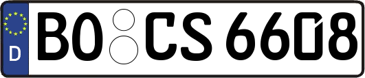 BO-CS6608