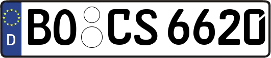 BO-CS6620