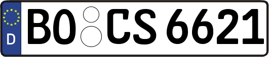 BO-CS6621