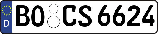 BO-CS6624
