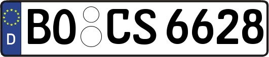 BO-CS6628